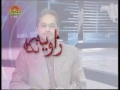 Political Analysis - Zavia-e-Nigah - 20th November 2009 - Urdu
