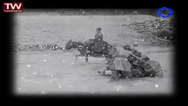 [01] [Documentary] ملازمان رکاب molazemane rekab - Farsi