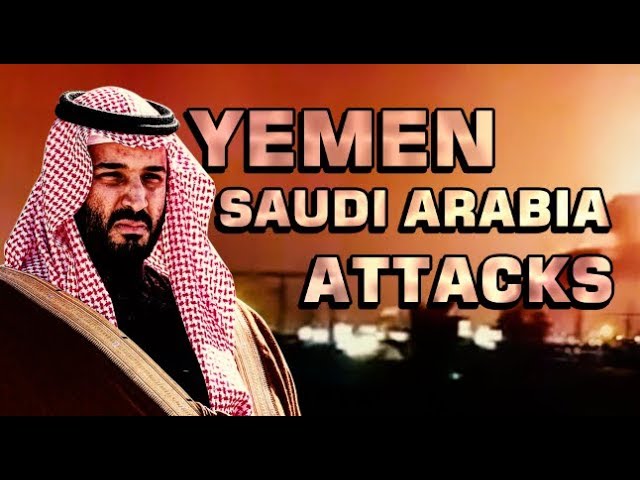 [18 September 2019] The Debate - Yemen Saudi Arabia Attacks - English