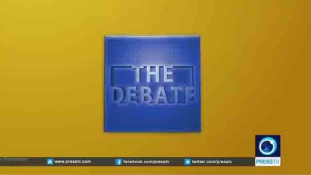 [ The Debate ] - US police brutality | Press TV English