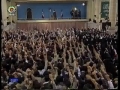 Must Watch! Leader Ayatollah Khamenei Speech - Nov032009 - US Embassy Takeover Anni - English