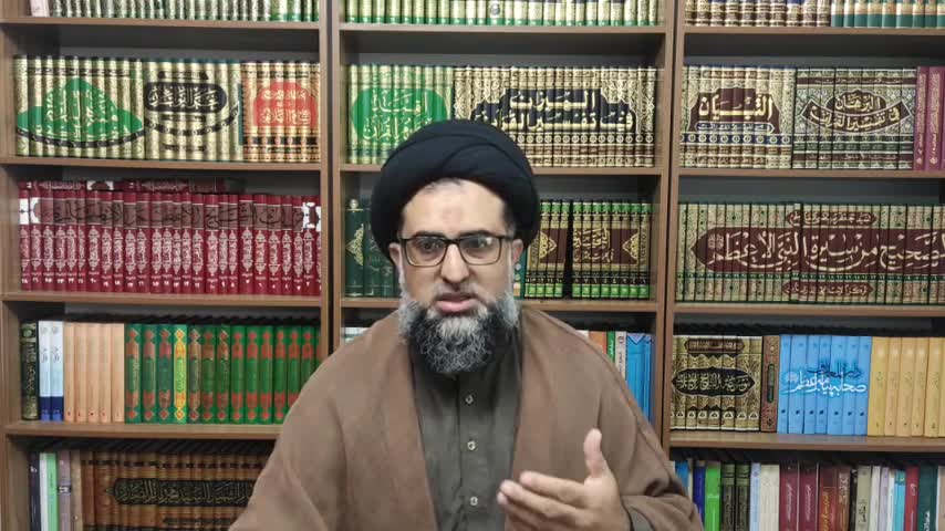 [Lecture] شیطان کا آپس میں دشمنی پیدا کرنا | Urdu