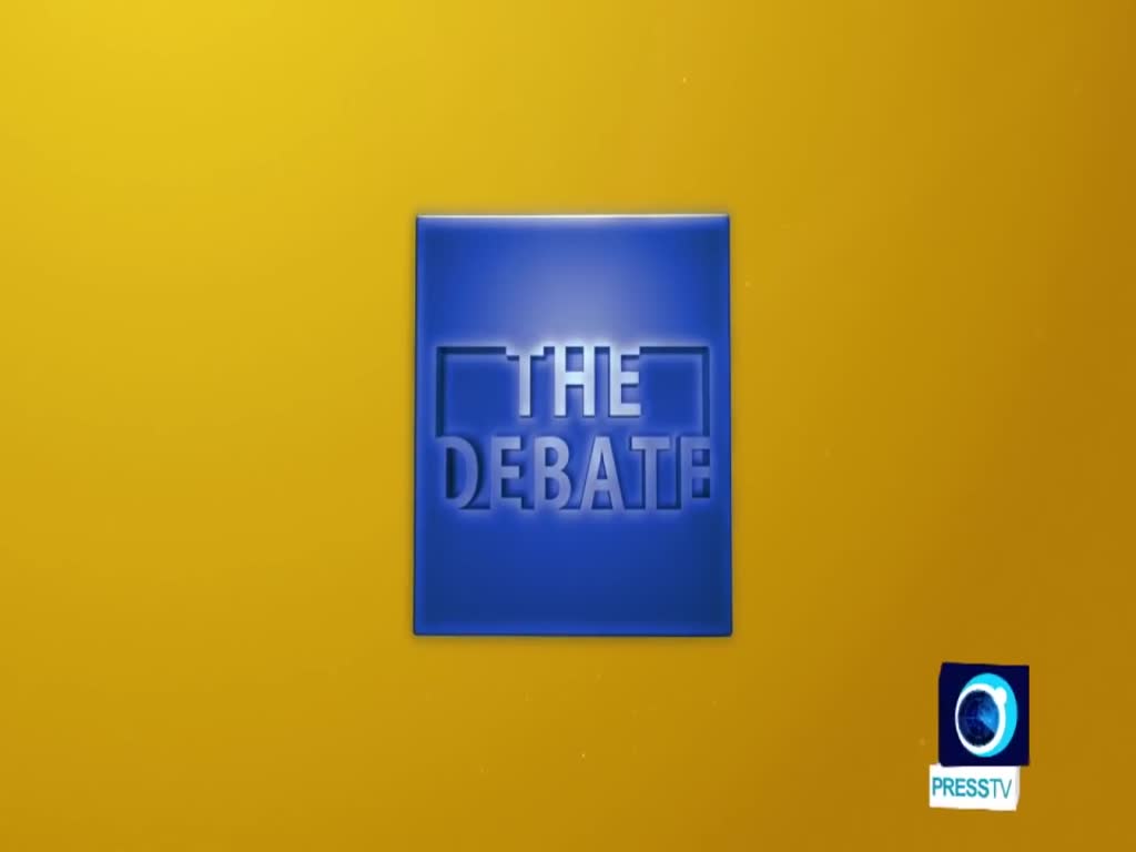 [03 July 2018] The Debate - Iran Nuclear Deal - English