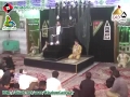 [05] Muharram 1434 - Talab-e-Islah - H.I. Zaki Baqri - Urdu