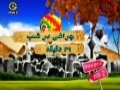 Irani Drama -One  Episode Drama چراغئ در شب - Farsi 