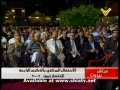 [Arabic] Sayyed Hassan Nasrallah - Speech On 4 - Year July War Anni - 3rdAug2010