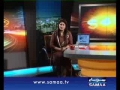 [Media Watch] News Beat, Maslak ki siyasat qomi salamti kay liye kitni khatarnak - 22 Nov 2013 - Urdu