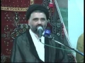 [04] Ummat Kay Uroojo Zawal me Mukhtalif Tabaqaat ka Kirdaar-3 - Ustad Syed Jawad Naqavi - Urdu