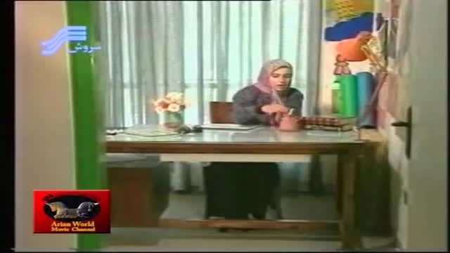[04 Episode | قسمت] Zai Zai Golo | زی زی گولو - Farsi