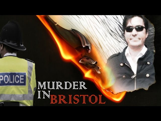 [Documentary] Murder in Bristol (The Tragic Case of Bijan Ebrahimi’s Murder) - English