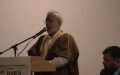 2nd Dawn of Islam - Conference at Calgary - Speech of Imam Asi- English