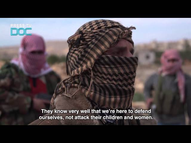 [Documentary] Defenders of Al-Nobbol and Al-Zahra - English