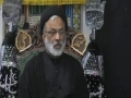 Maulana Muhammad Askari On Ethics - 07Jan2011 at ICM Dallas - URDU