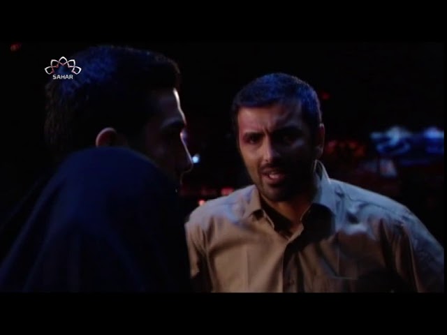 [ Drama Serial ] اٹوٹ بندھن- Episode 34 | SaharTv - Urdu