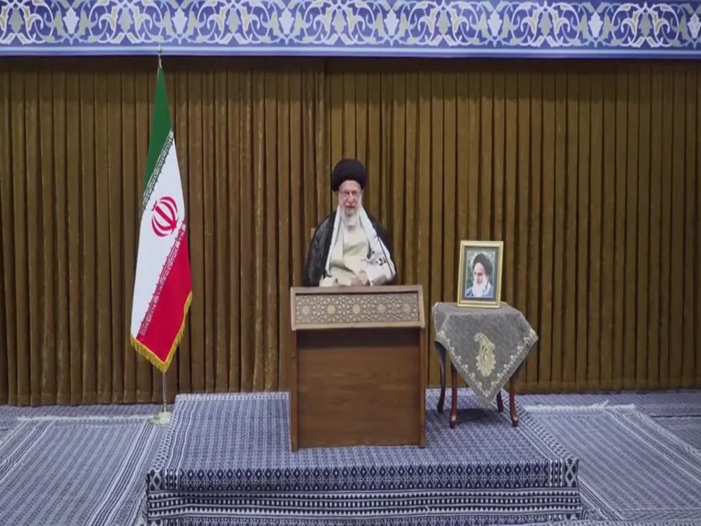 \"Lessons For The World\'S Militaries\" | Ayatollah Khamenei [English]
