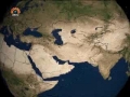 ایران کی سیر Visit to Iran - Episode 5 - Urdu