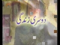 سیریل دوسری زندگی Serial Second Life - Episode 23- Urdu