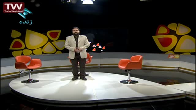 [Talk Show] یک قدم بہ جلو | فرصتها و تهديدهاي تكنولوژي نوين - Farsi