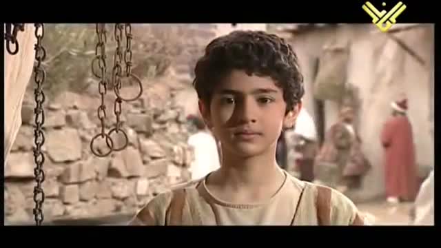 [03] مسلسل الشيخ البهائي - الحلقة الثالثة - Arabic