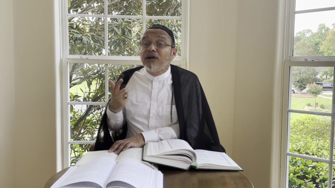 [2] - Surah Al-Fatir (The Originator) | Dr. Asad Naqvi | English
