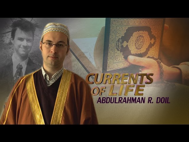 [Documentary] Currents of Life: Abdulrahman R.Doil - English