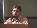 [03/09] مقدسات اسلامی Muqaddasat e Islami - Agha Syed Jawad Naqvi - Urdu