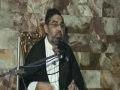 (Day 2 Part 2) 6th April 08 - Helping Imam E Hujjat (Mehdi a.s) during his Ghaibat - Lahore - Urdu