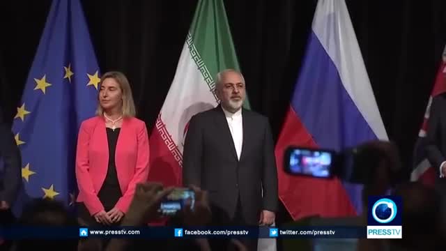 [2nd September 2016] Iran Today - Criticism of new Iran oil contracts | Press TV English