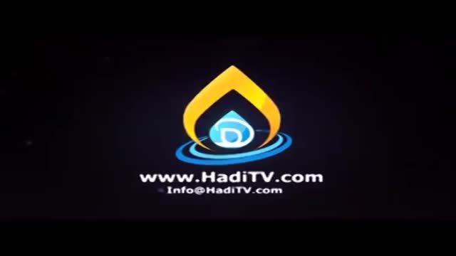[Haditv Program : Islam & Life] Sh Ahmed Haneef - Muslim programs - English