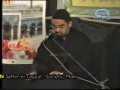 [01] Ghadir Se Zahoor-e-Imam Tak - Moharram 2006 - AMZ -Urdu