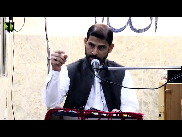 [Fikri Nashist] Salgirah Inqalab-e-Islami | Moulana Mubashir Haider Zaidi | 11 February 2020 - Urdu