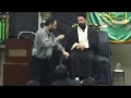 Shukr - Thanking Allah - Maulana Hassan Mujtaba -Speech 01 - Dec 03 - 2012 Dallas - English and Urdu
