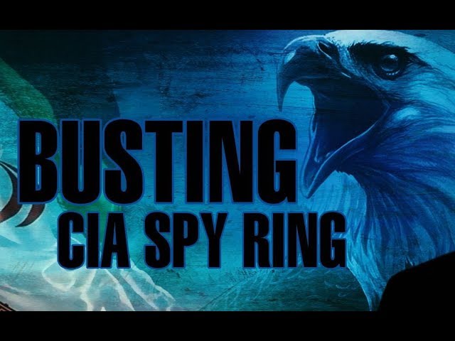 [23 July 2019] The Debate - Busting CIA Spy Ring - English