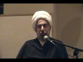 Maulana Mazin Sahlani Teachings of Imam Raza AS-1-22-11 - English
