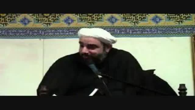 [01] Muharram 1436-2014 - Commentary Of Prophetic Tradition - Sh. Sekaleshfar - English