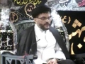 [12] Muharram 1434 - Maulana Adeel Raza - Urdu