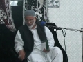 [4] H.I. Ghulam Abbas Raisi - خون حسین بقاۓ اسلام ہے - 4 Muharram 1433 - 30-11-2011- Urdu