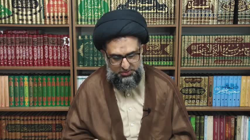 [Lecture] ابلیس کی شادی اور اس کی کثیر اولاد | Urdu