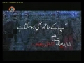 [48]  سیریل آپ کے ساتھ بھی ہوسکتاہے - Serial Apke Sath Bhi Ho sakta hai - Drama Serial - Urdu