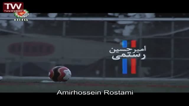 [28] [Series] Last Game آخرین بازی - Farsi sub English