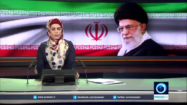 [29 Nov 2015] Iran Leader sends 2nd open letter to youth in Europe & North America - English