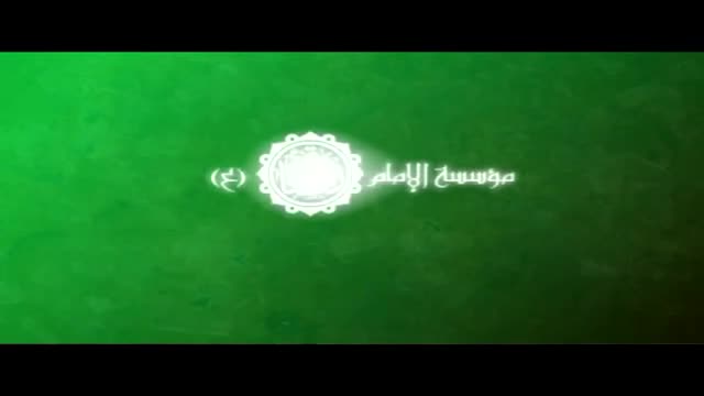 {05} [Live Program] Milad Fatima Zahra (S.A) - Ya Rabi Sahel - Aba Thar Halwaji - Arabic