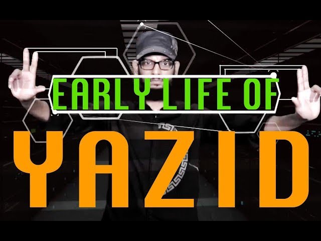 Yazid | Early Life and Caliphate | Seminary Report | English