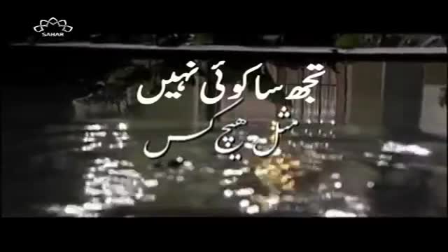 [05] Drama Serial - تجھ سا کوئ نہیں - Urdu
