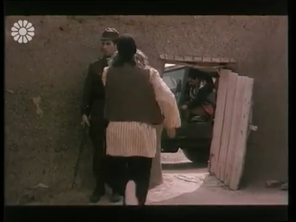 [03] The English bag | کیف انگلیسی - Drama Serial - Farsi sub English