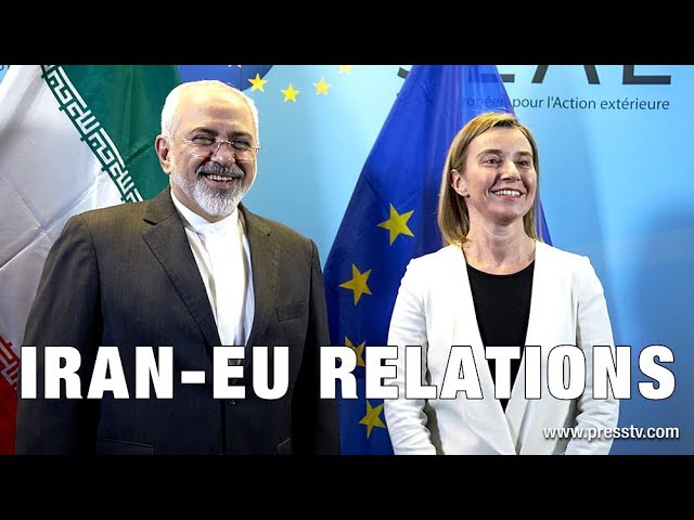 [06 Feb 2019] The Debate - Iran-EU relations - English