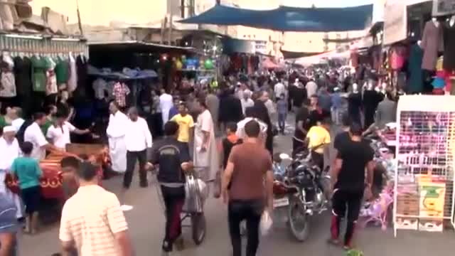 (Documentary) Gaza Suffering 5 - English