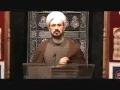 Friday sermon Sheikh Ilahi- Nahjul Balagah - Gaza -Arabic English