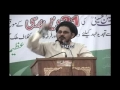 Documentary about Defa e Watan Pakistan Convention Islamabad 02Aug09 - part 3 - Urdu