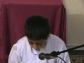 [9]th Session of Ramadan Karim - Greater Sins by Agha HMR - Urdu
